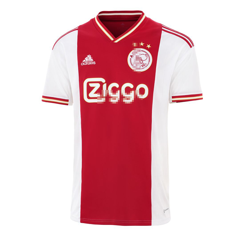 Camiseta Ajax de Ámsterdam 2022/2023 Home