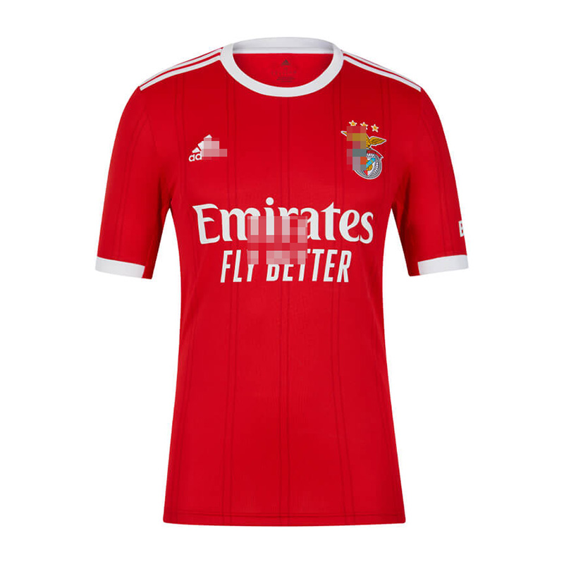 Camiseta Benfica 2022/2023 Home