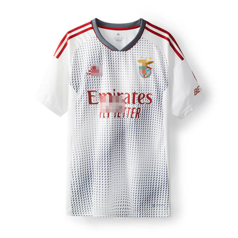 Camiseta Benfica 2022/2023 Third