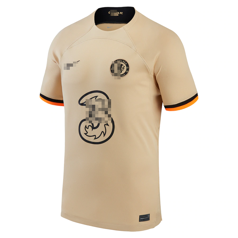 Camiseta Chelsea FC 2022/2023 Third