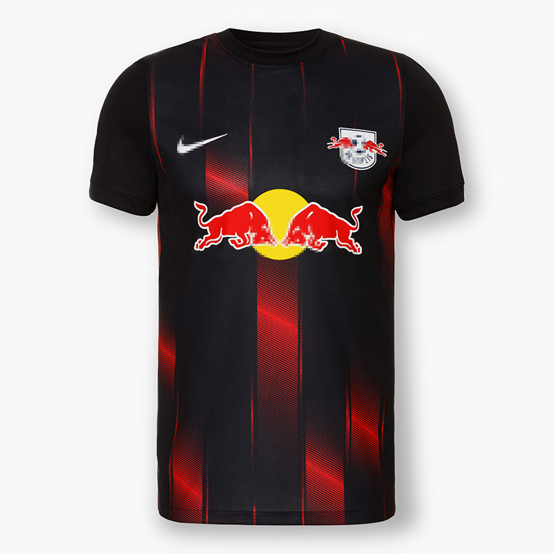 Camiseta Leipzig Third 2022/2023