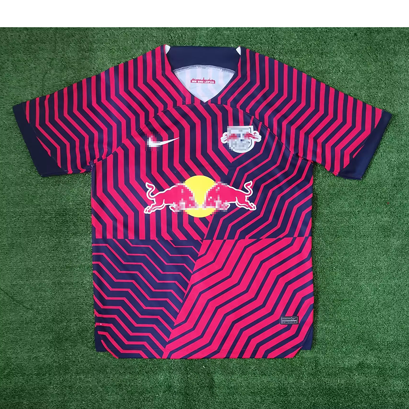 Camiseta Leipzig 2023/2024 Away