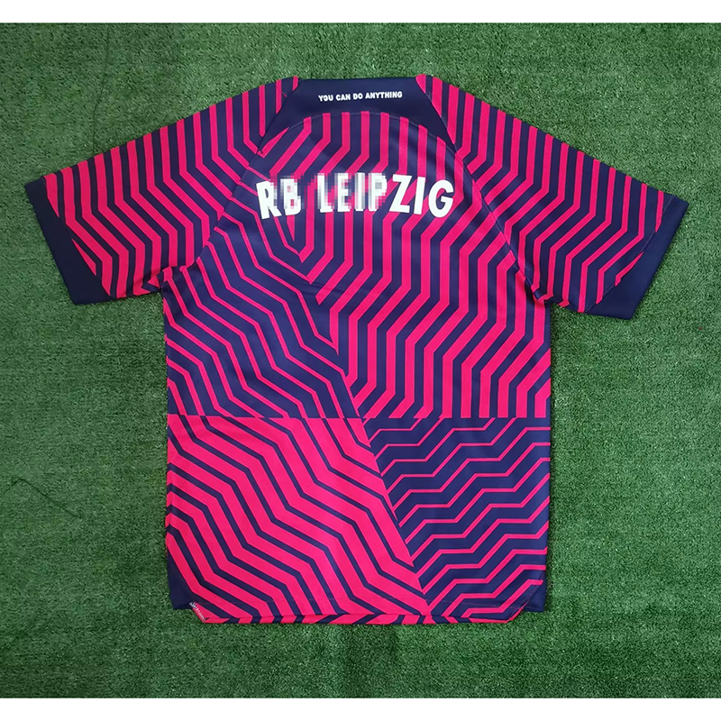 Camiseta Leipzig 2023/2024 Away