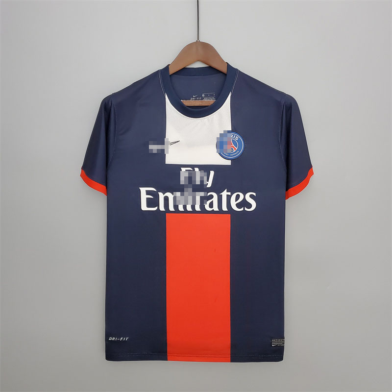 Camiseta PSG Home Retro 2013/14