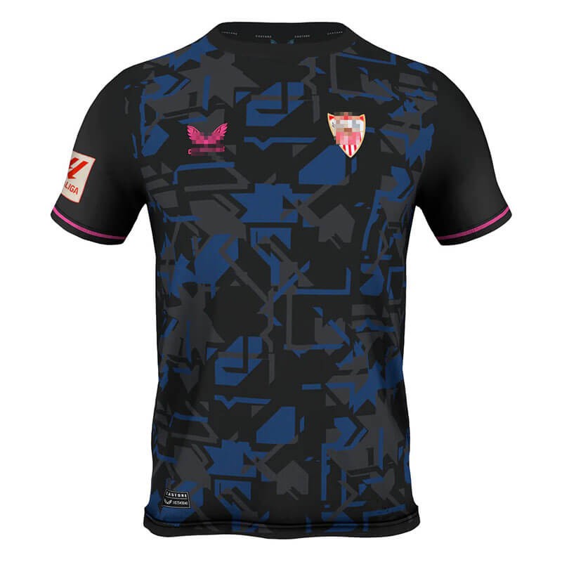 Camiseta Sevilla FC 2023/2024 Third (Agotado)