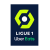 Ligue 1  + 1.90€ 